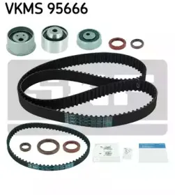 skf-vkms95666